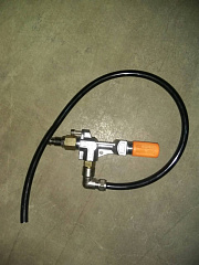 HC-2197 Вакуум-генератор